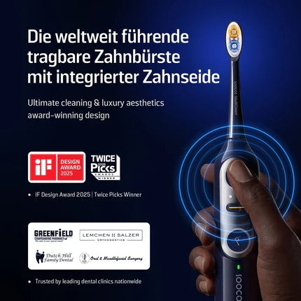 Soocas NEOS II Electric Toothbrush