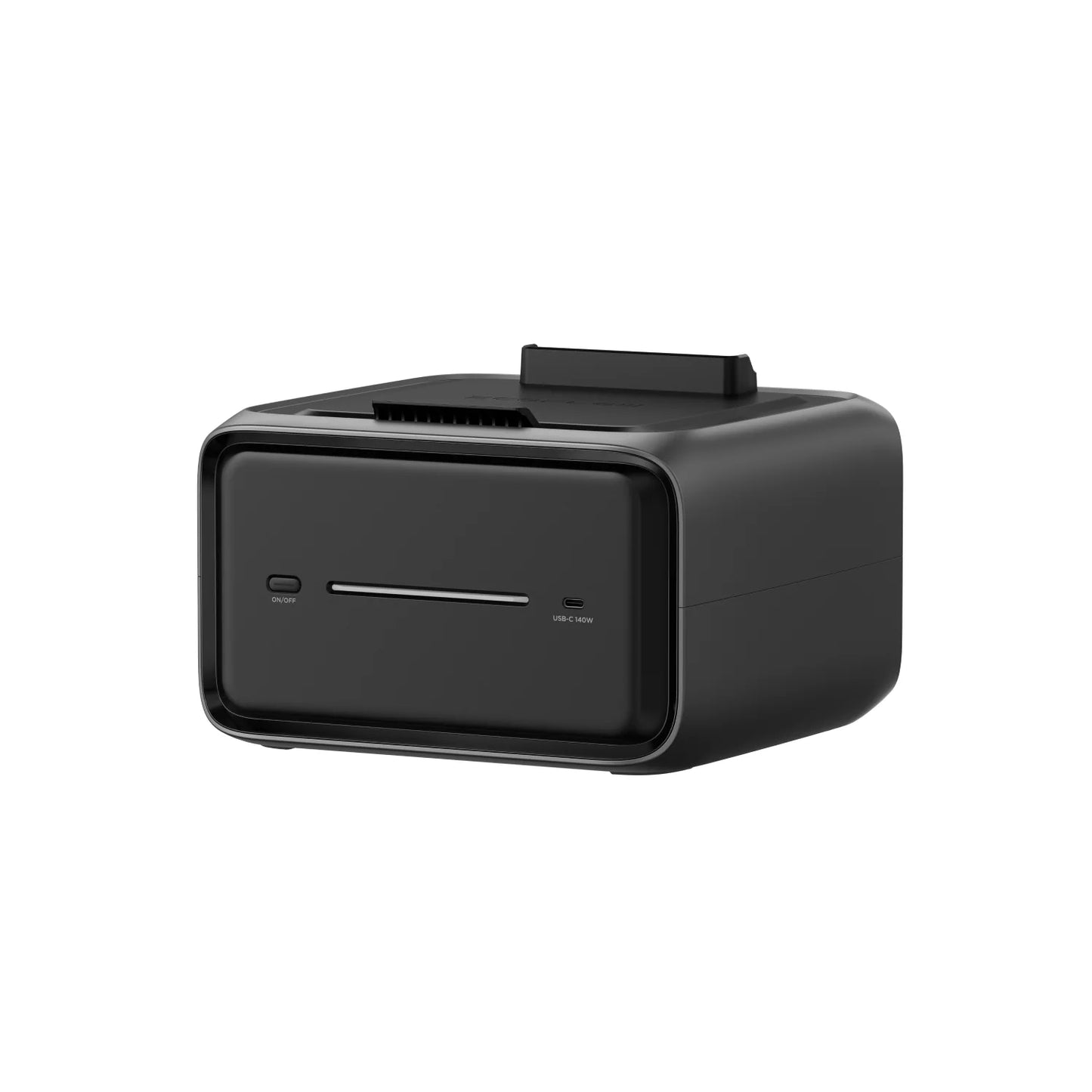 EcoFlow EB600 (572Wh Extra Battery)