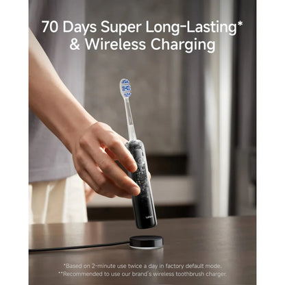 Laifen Wave Pro Electric Toothbrush