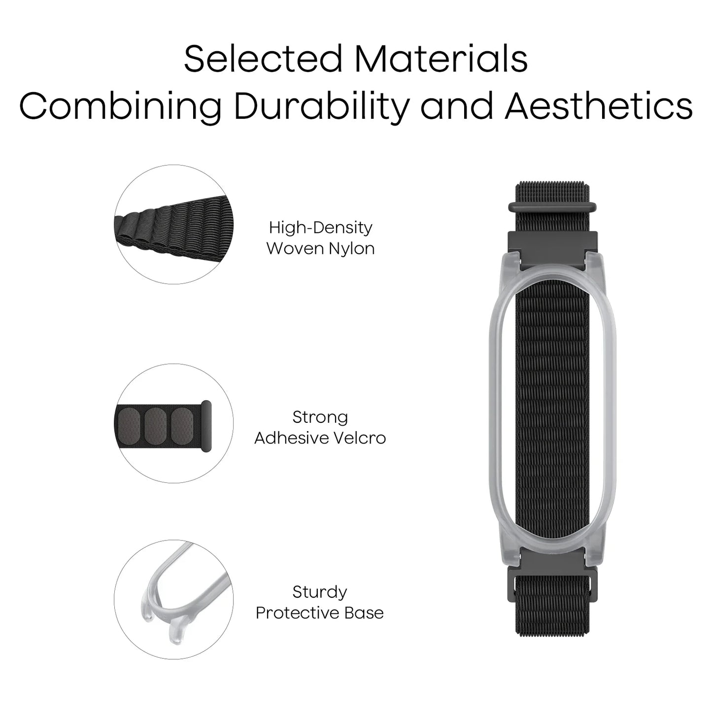 Plaud NotePin Wristband