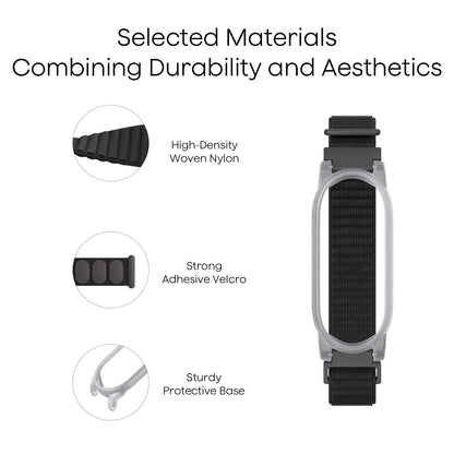 Plaud NotePin Wristband