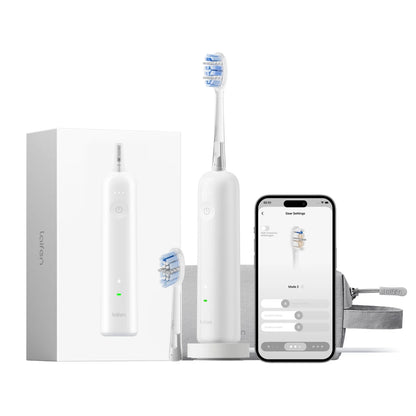 Laifen Wave Pro Electric Toothbrush