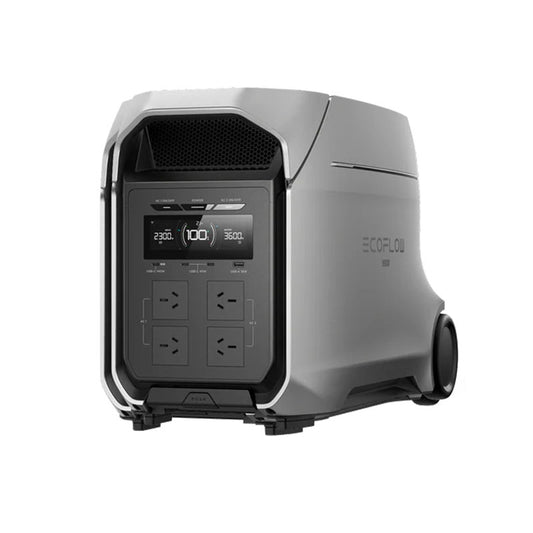 EcoFlow DELTA 3 Ultra Plus
