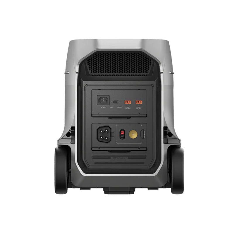 EcoFlow DELTA 3 Ultra Plus