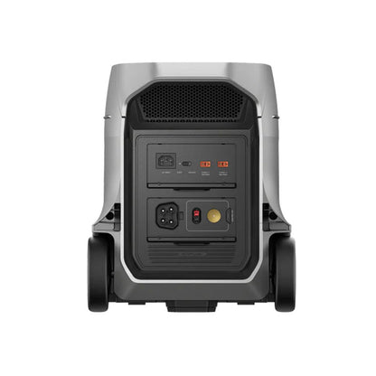 EcoFlow DELTA 3 Ultra Plus