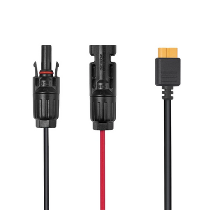 EcoFlow EcoFlow Solar to XT60 Charging Cable - 5M