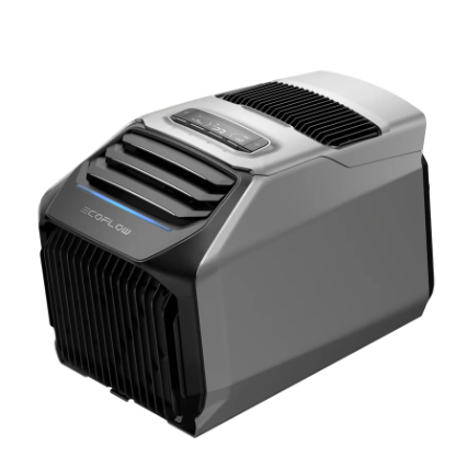 EcoFlow Wave 2 Portable Air conditioner