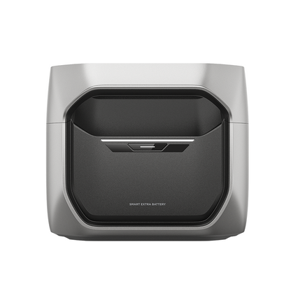 EcoFlow DELTA 3 Max Plus Extra Battery Pack