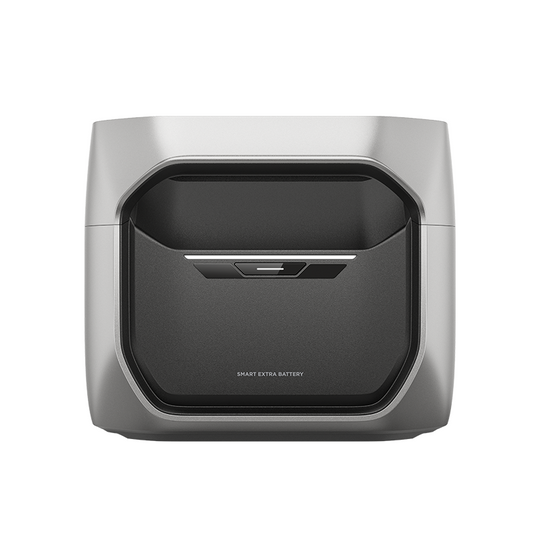 EcoFlow DELTA 3 Max Plus Extra Battery Pack