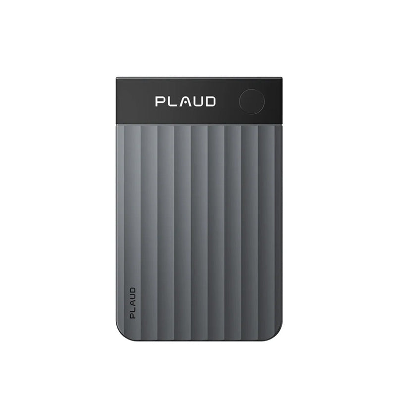 PLAUD Note Pro Black AI Voice Recorder