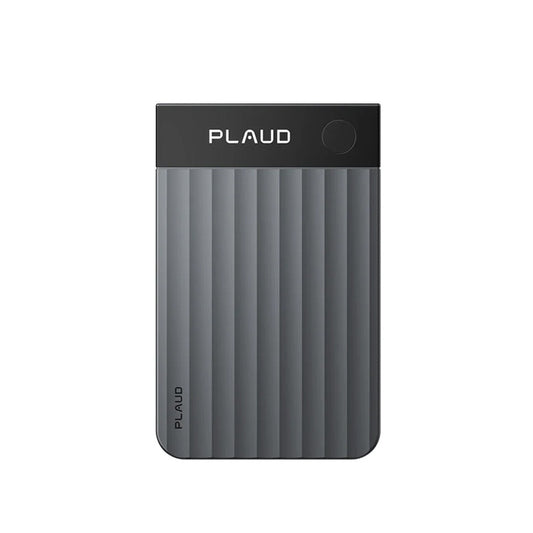PLAUD Note Pro Black AI Voice Recorder