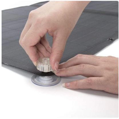 Ecoflow Suction Cups for Solar Panel