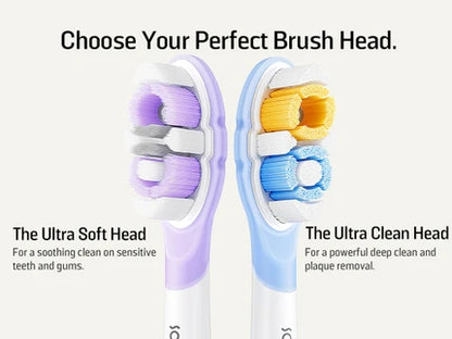 Soocas NEOS II Ultra Electric Toothbrush