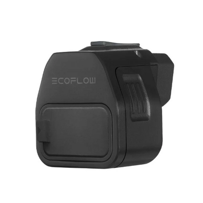 EcoFlow Delta Pro to Smart Generator Adapter