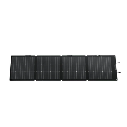 EcoFlow NextGen 220W Bifacial Portable Solar Panel