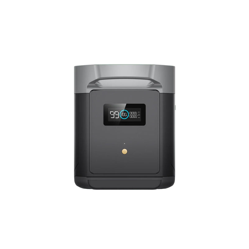 EcoFlow DELTA 2 Max Smart Extra Battery