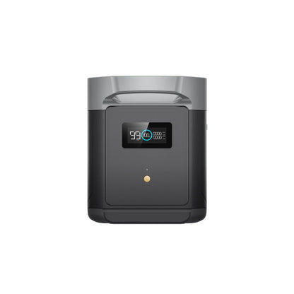 EcoFlow DELTA 2 Max Smart Extra Battery