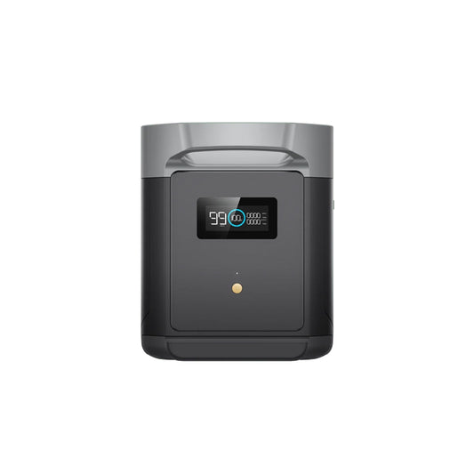 EcoFlow DELTA 2 Max Smart Extra Battery