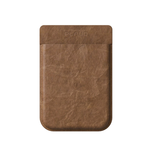 PLAUD NOTE Magnetic Case (Brown)
