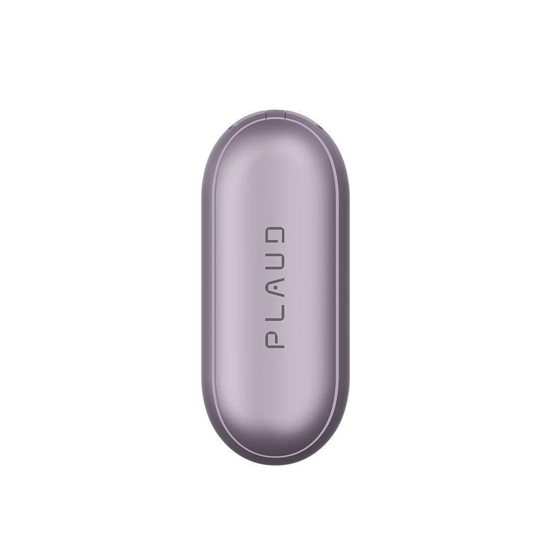 PLAUD NotePin Sunset Purple AI Voice Recorder