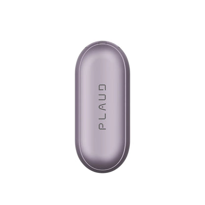 PLAUD NotePin Sunset Purple AI Voice Recorder