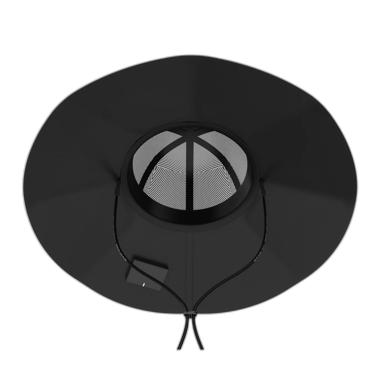 EcoFlow Power Hat-XL