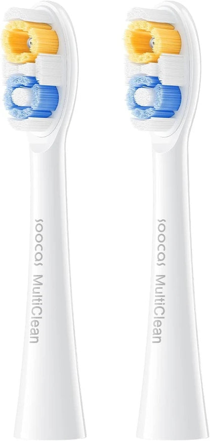 NEOS II & NEOS II Ultra Replacement Brush Head