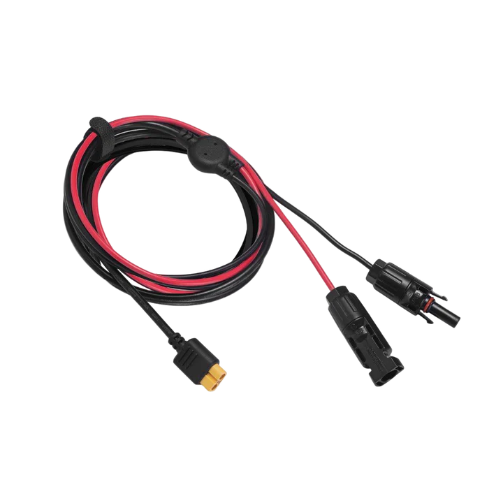 EcoFlow EcoFlow Solar to XT60 Charging Cable - 5M
