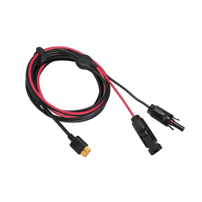 EcoFlow EcoFlow Solar to XT60 Charging Cable - 5M