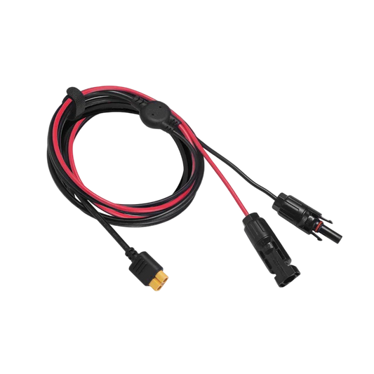 EcoFlow EcoFlow Solar to XT60 Charging Cable - 5M