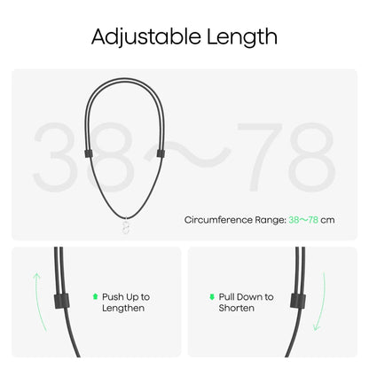 PLAUD NotePin Lanyard