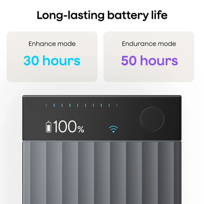 PLAUD Note Pro Black AI Voice Recorder