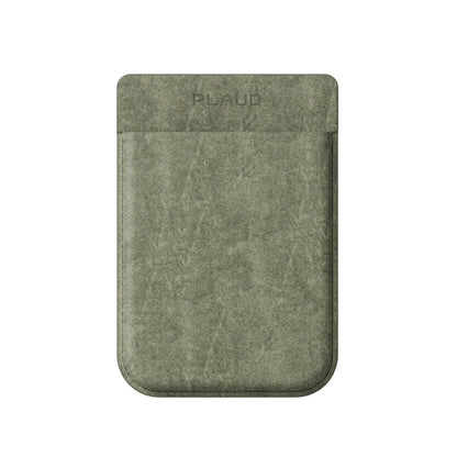 PLAUD NOTE Magnetic Case (Green)