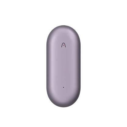 PLAUD NotePin Sunset Purple AI Voice Recorder