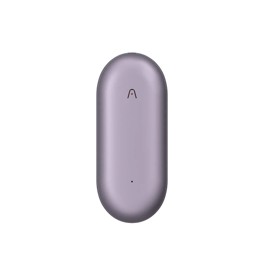 PLAUD NotePin Sunset Purple AI Voice Recorder
