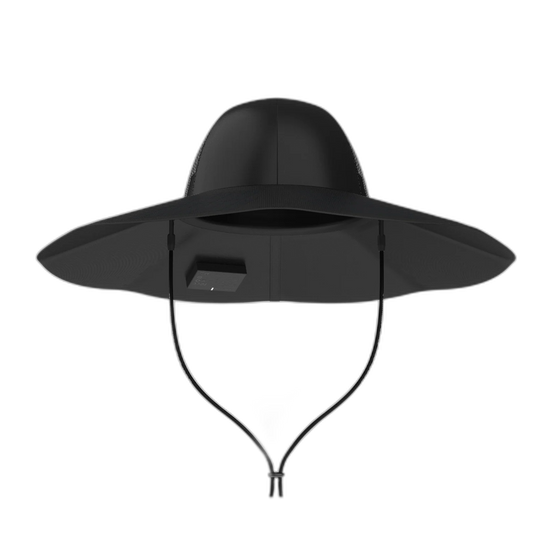 EcoFlow Power Hat-XL