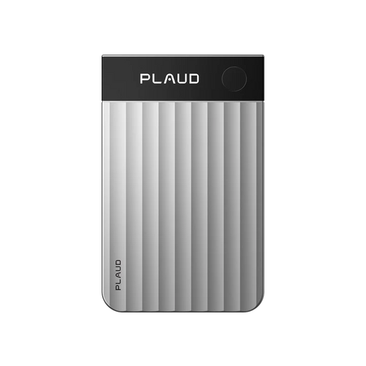 PLAUD Note Pro Silver AI Voice Recorder