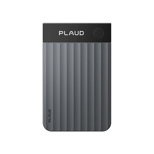 PLAUD Note Pro Black AI Voice Recorder