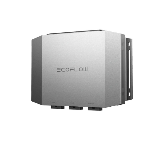 EcoFlow Alternator Charger Plus 1000